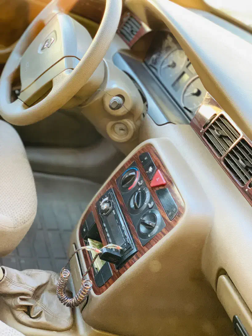 سمند LX EF7 - 1399