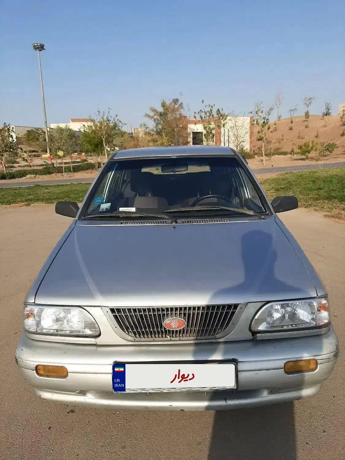 خودرو پراید، 141 آگهی ann_20937016