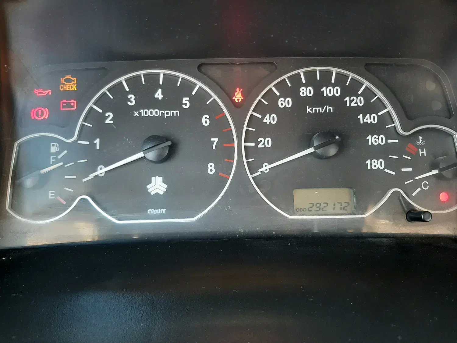 پراید 141 معمولی - 1387