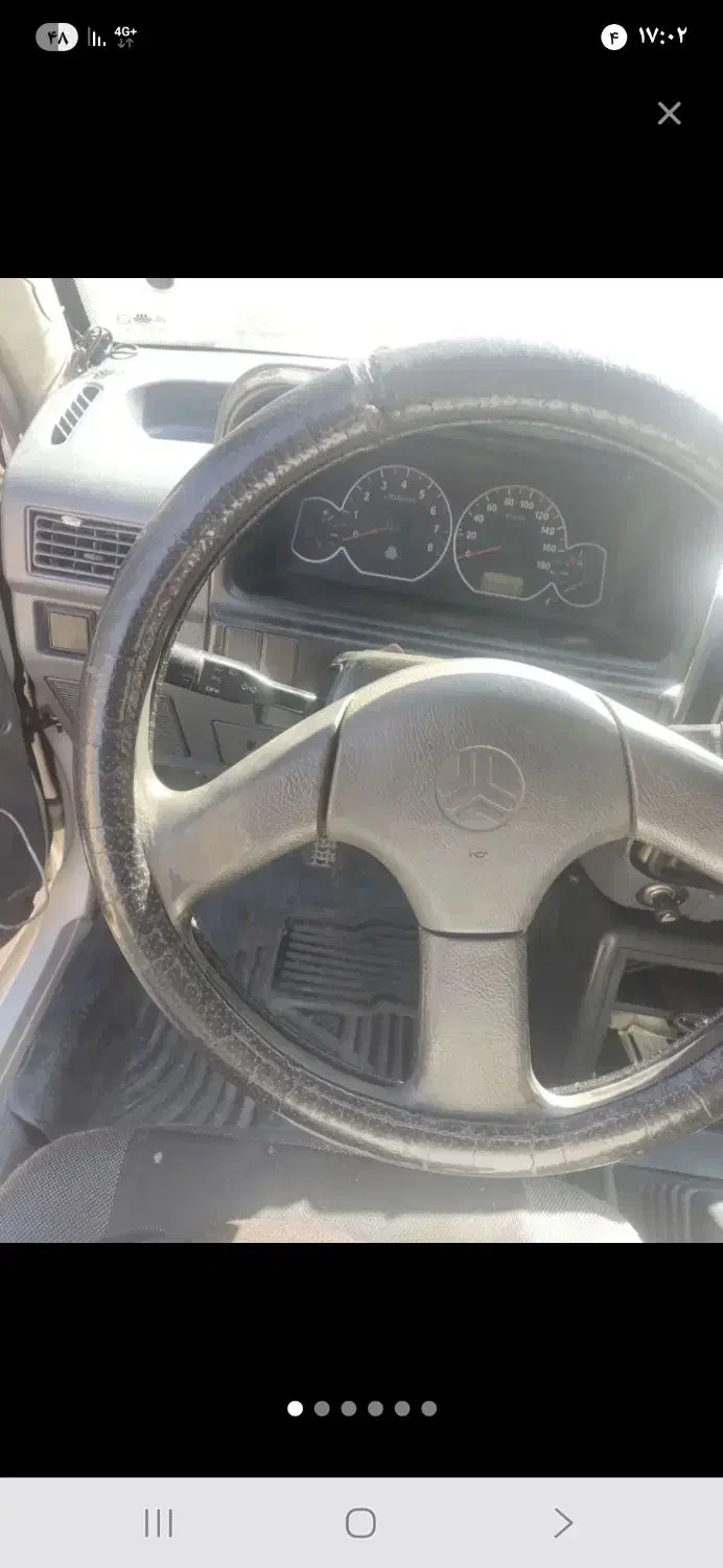 خودرو پراید، صبا آگهی ann_20937017