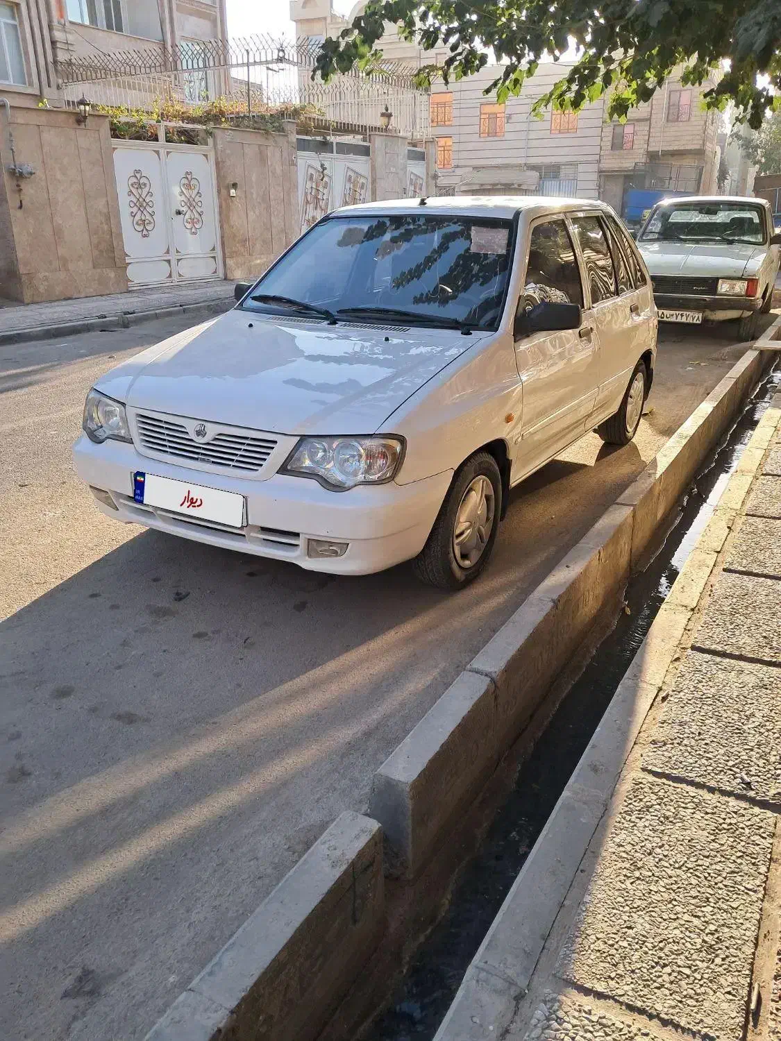 خودرو پراید، 111 آگهی ann_20937020