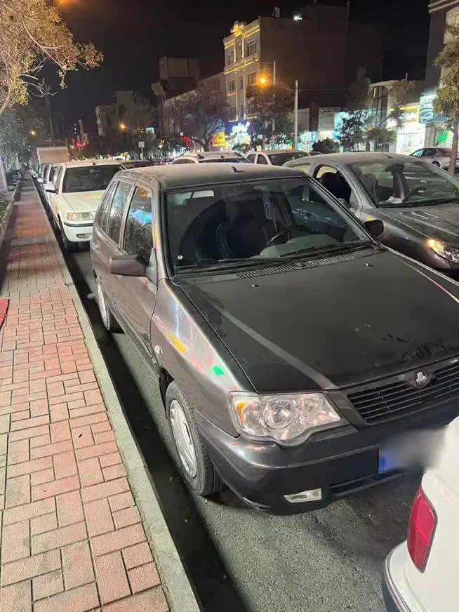 خودرو پراید، 111 آگهی ann_20937023