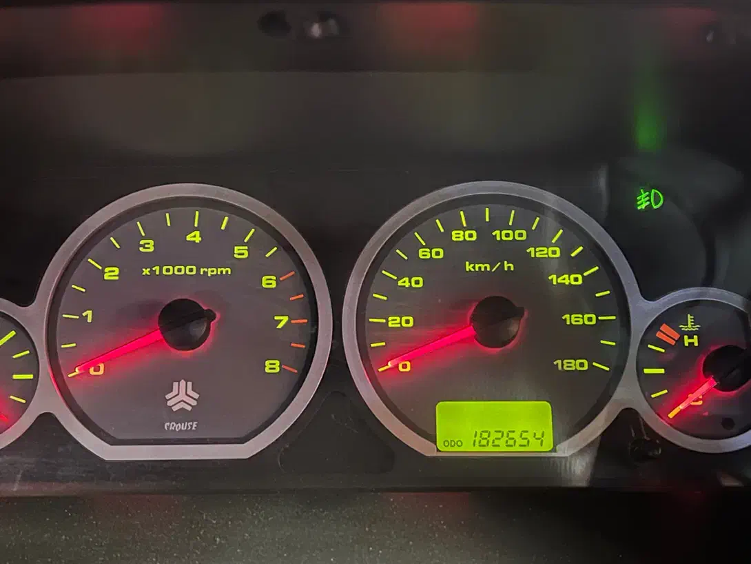 پراید 111 SX - 1389