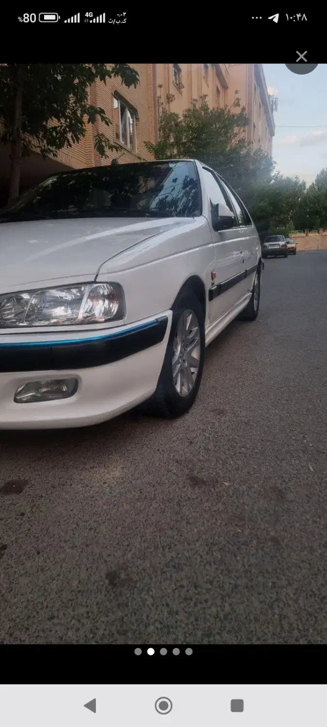 خودرو پژو، پارس آگهی ann_20937031