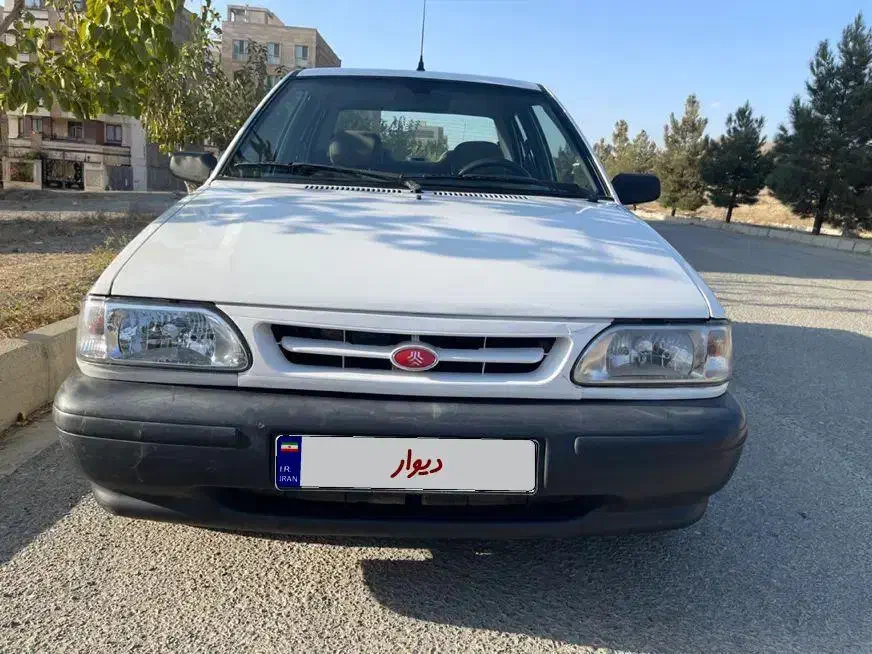 خودرو پراید، 131 آگهی ann_20937035