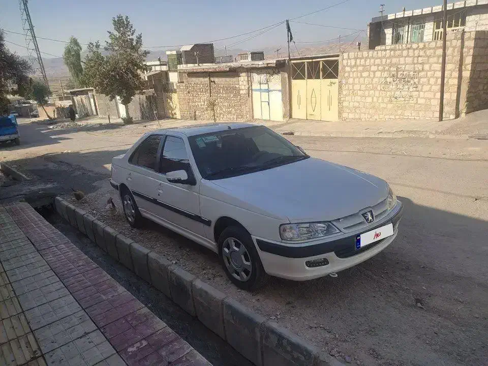 خودرو پژو، پارس آگهی ann_20937043