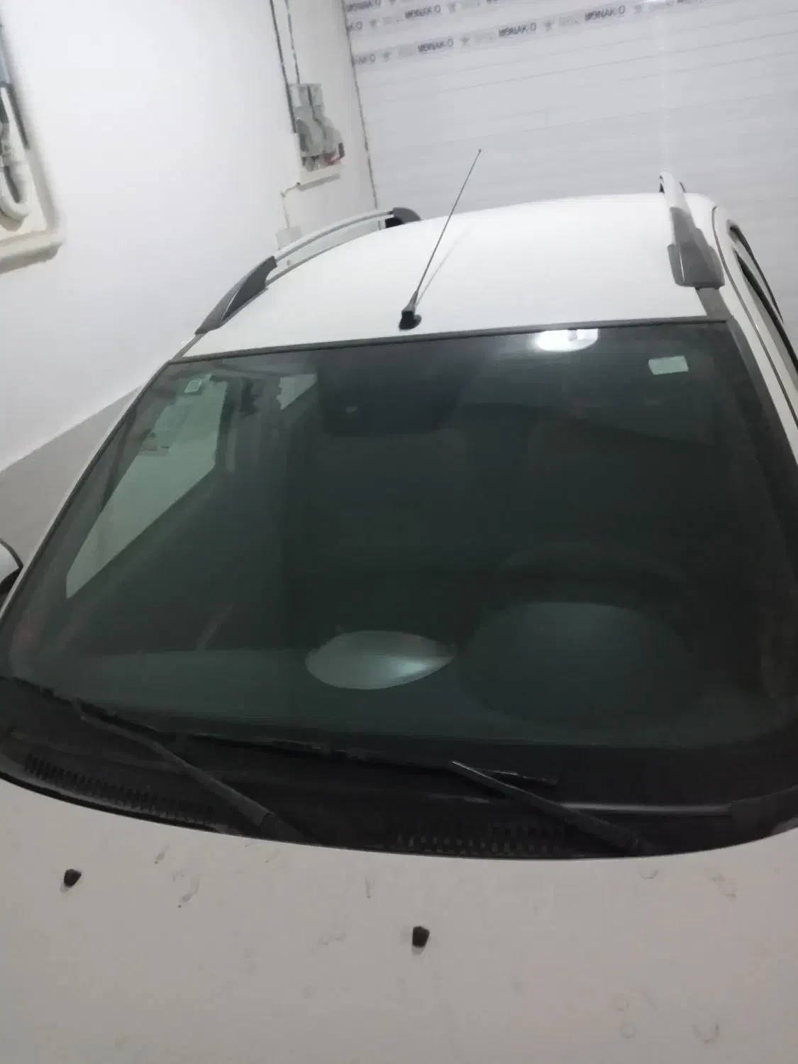 کوییک GX L دنده ای - 1404