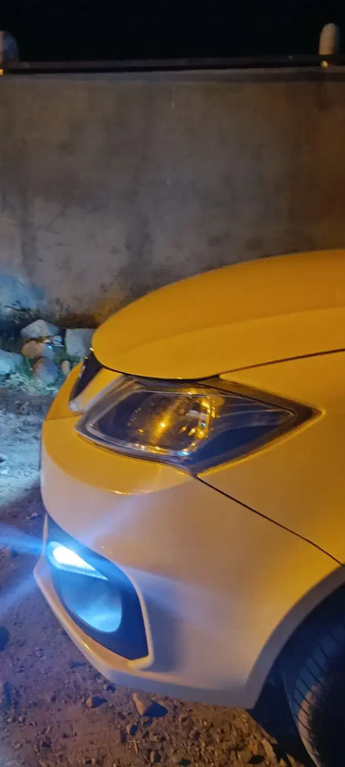 ساینا S دنده‌ای معمولی - 1401