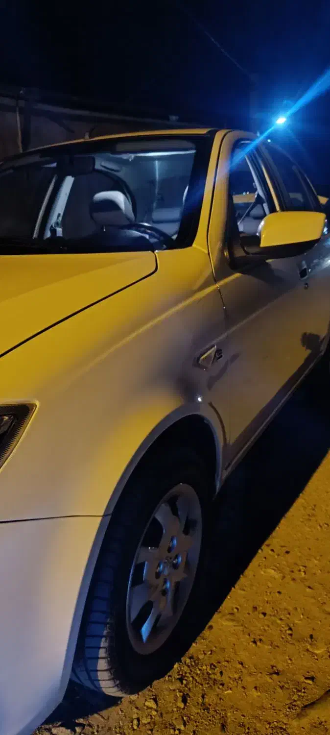 ساینا S دنده‌ای معمولی - 1401