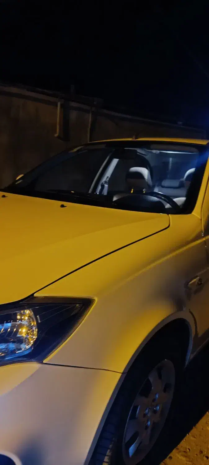 ساینا S دنده‌ای معمولی - 1401