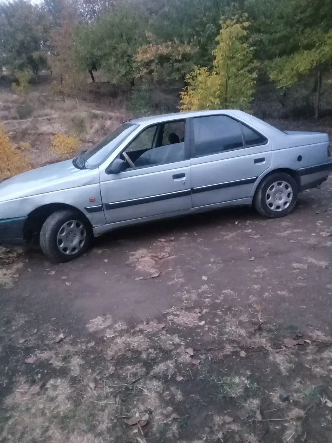 خودرو پژو، روآ آگهی ann_20937053