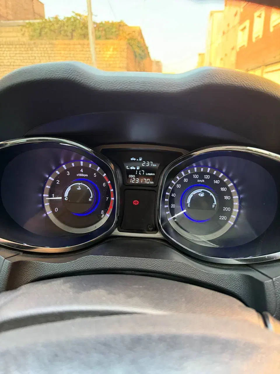 جک S5 دنده‌ای - 1394