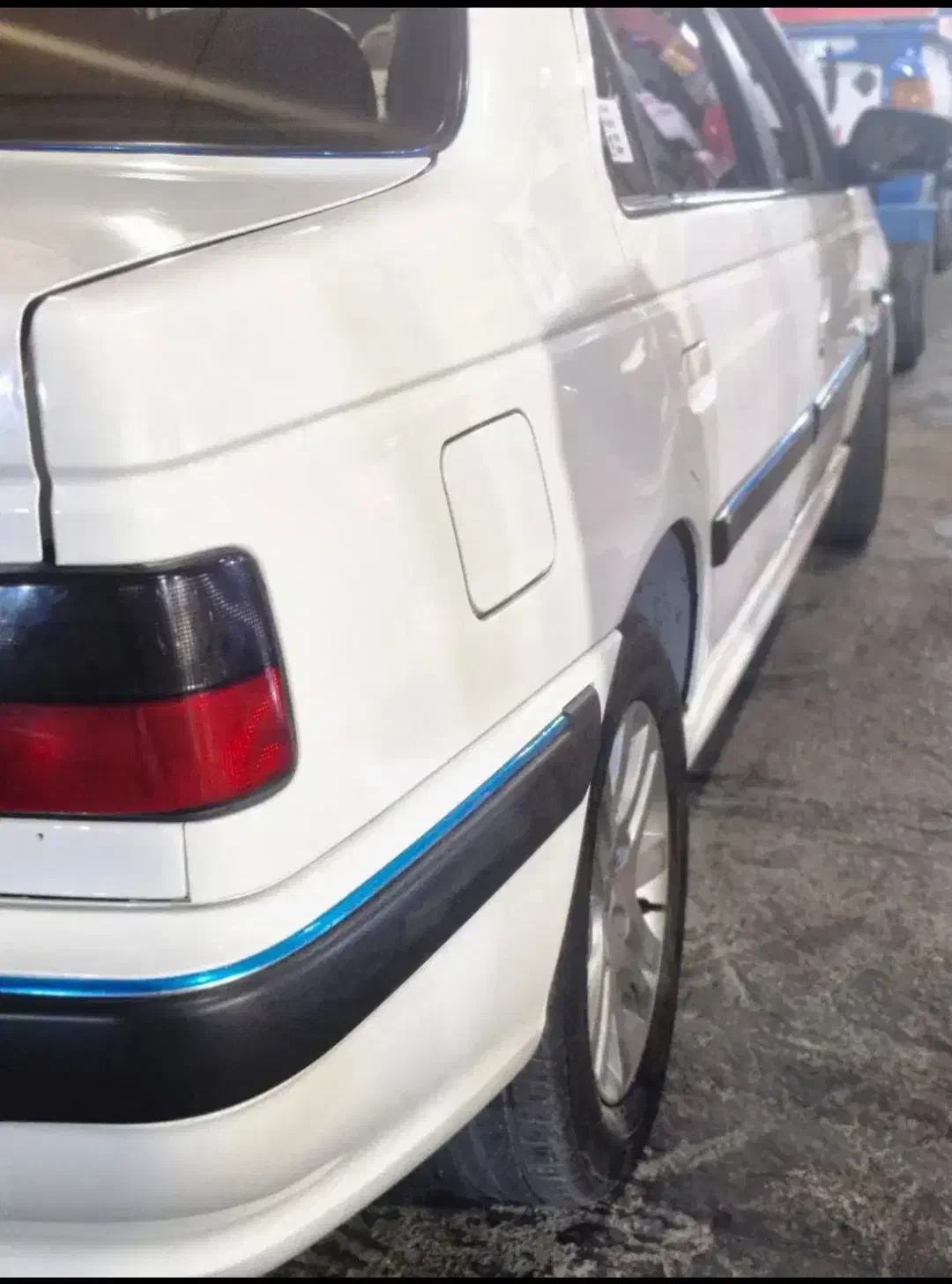 خودرو پژو، پارس آگهی ann_20937059