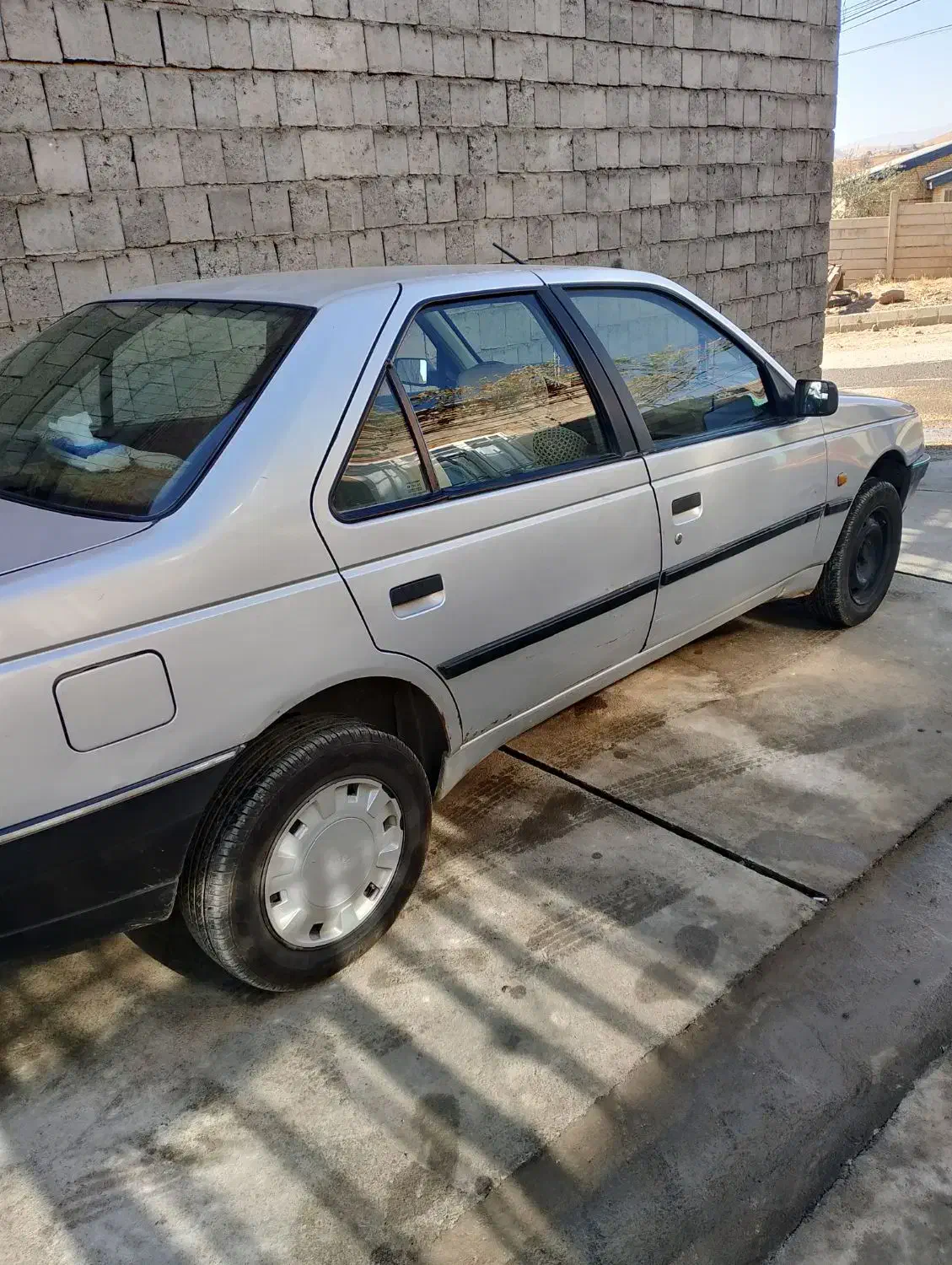 خودرو پژو، روآ آگهی ann_20937060