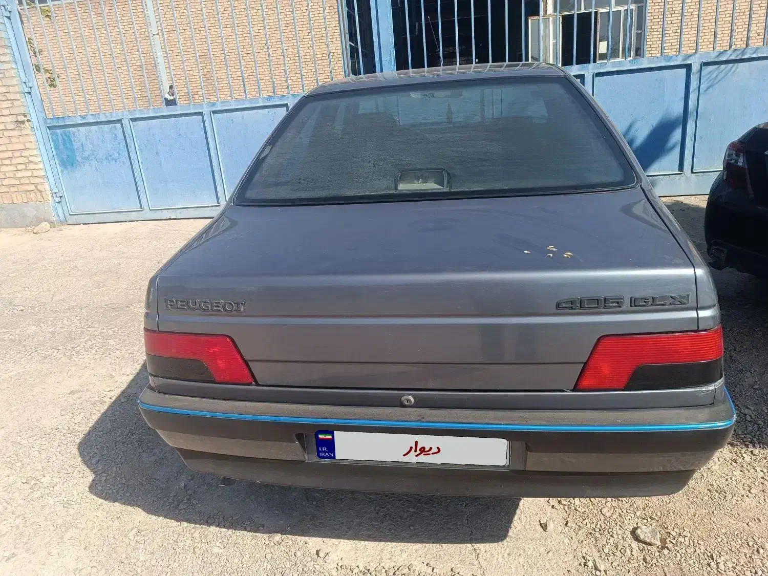 خودرو پژو، 405 آگهی ann_20937074