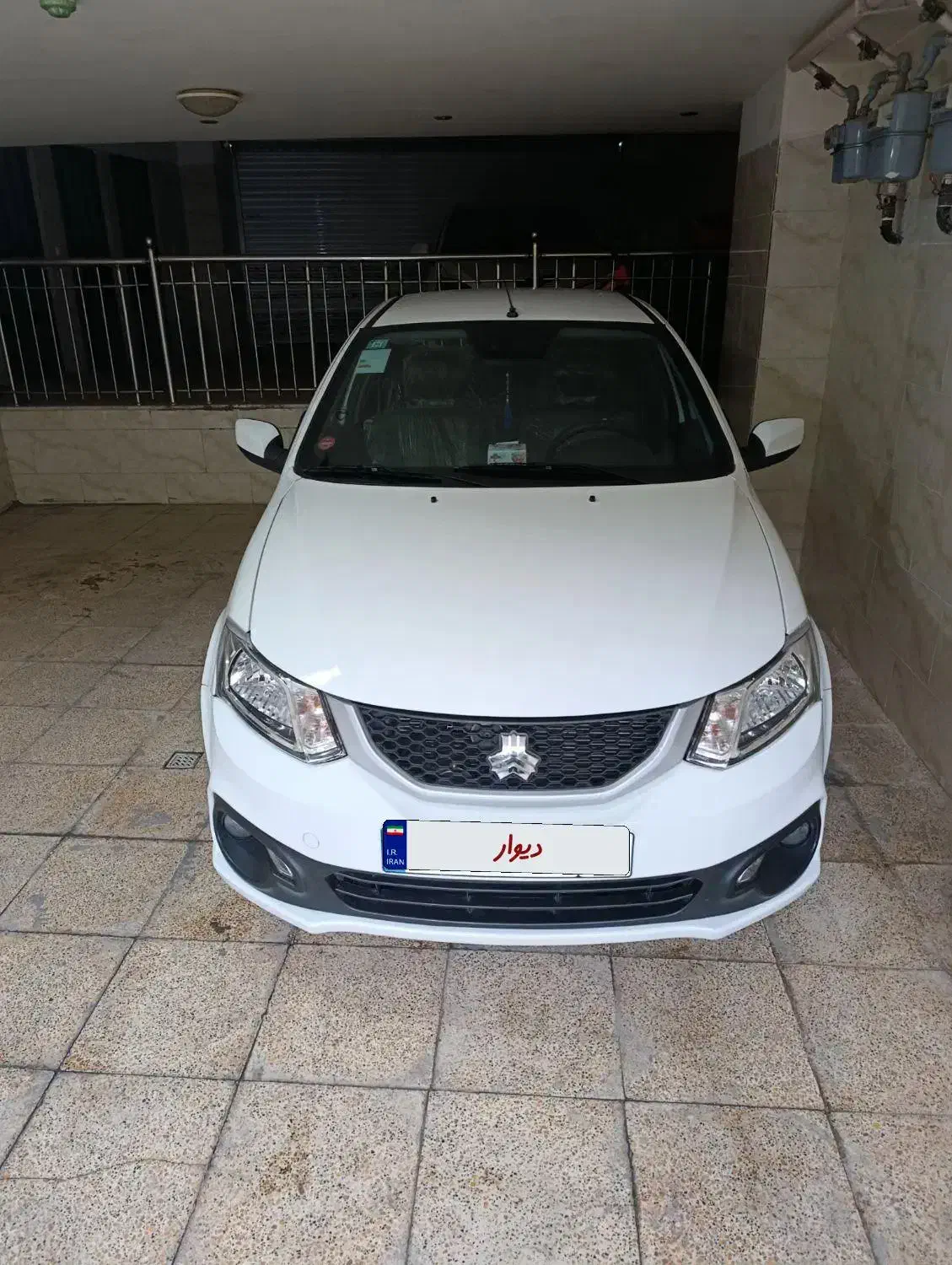 خودرو ساینا، S آگهی ann_20937075