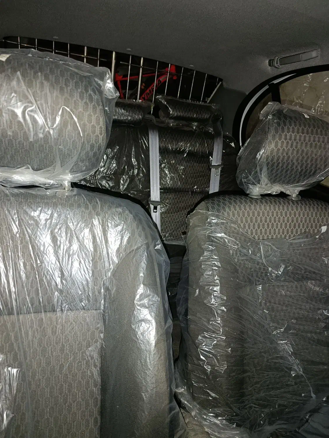 ساینا S دنده‌ای دوگانه سوز - 1403