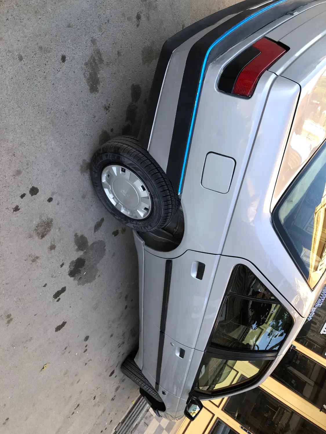 پژو 405 GLX - 1390