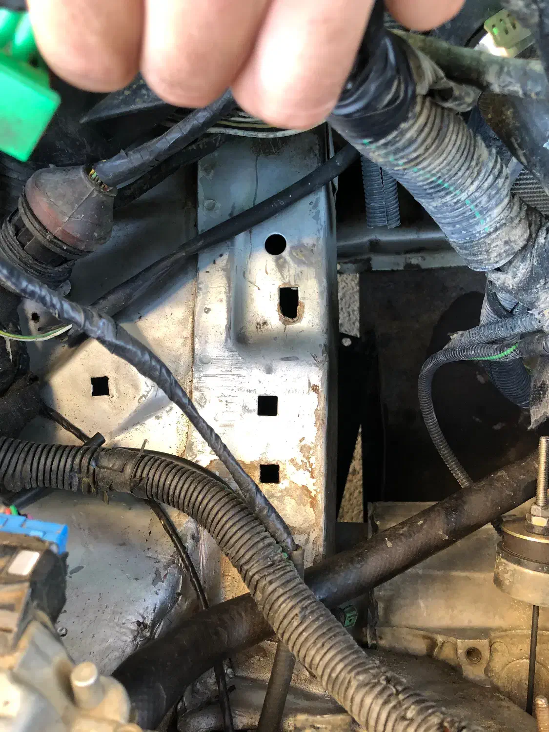 پژو 405 GLX - 1390