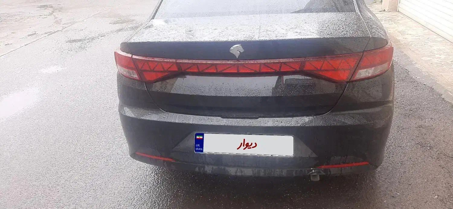 تارا اتوماتیک V2 - 1402