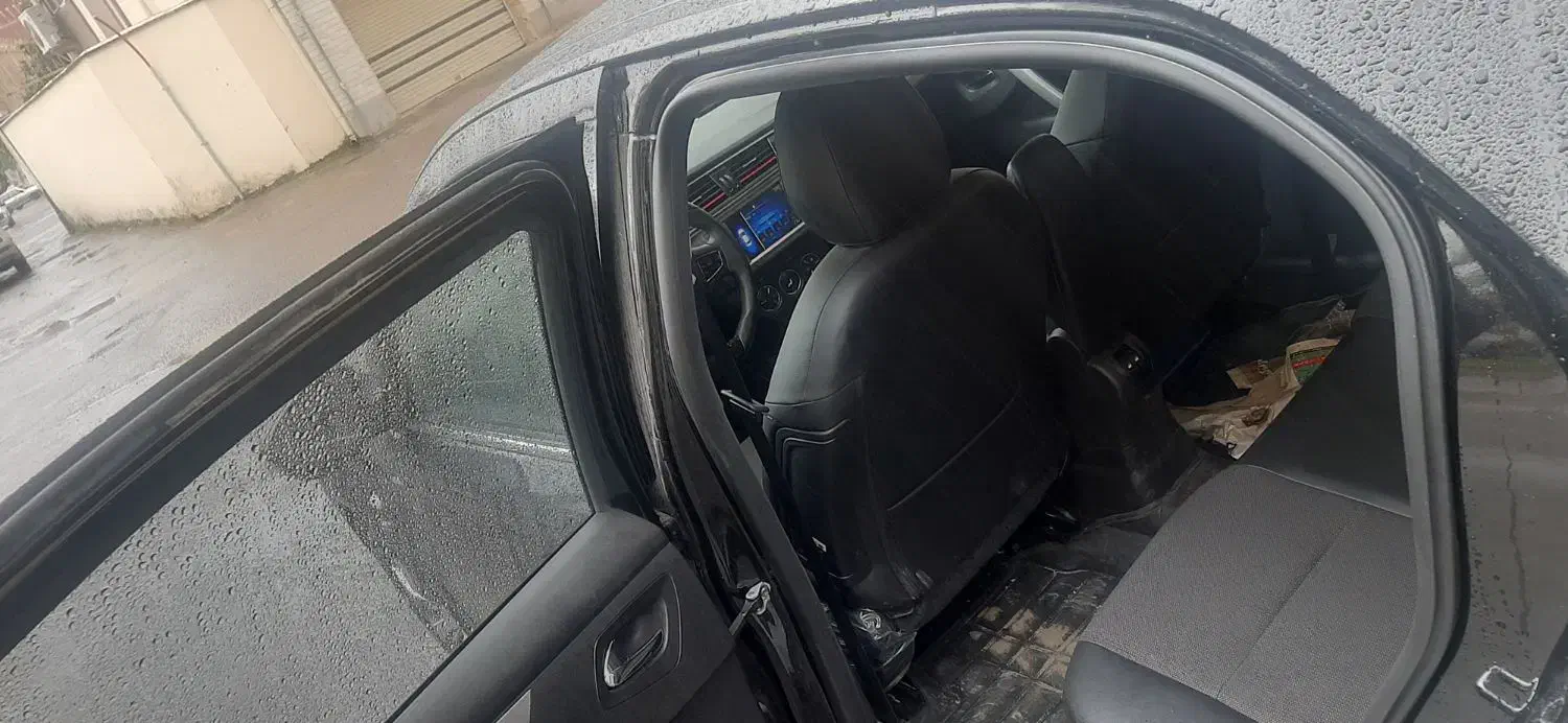 تارا اتوماتیک V2 - 1402