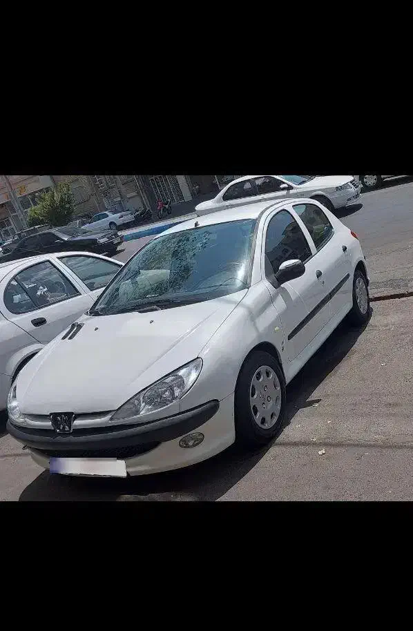 خودرو پژو، 206 آگهی ann_20937085