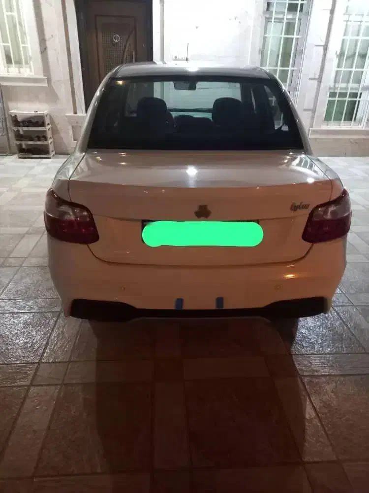 خودرو ساینا، S آگهی ann_20937087