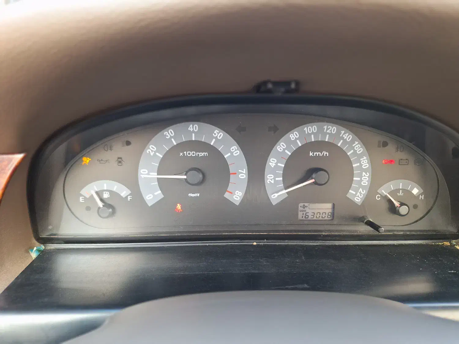 خودرو سمند، LX آگهی ann_20937093