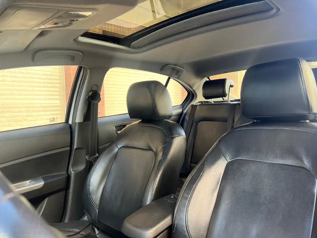 شاهین G دنده‌ای ESC - 1403