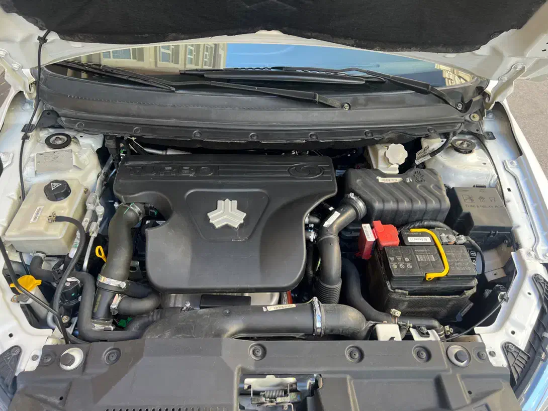 شاهین G دنده‌ای ESC - 1403