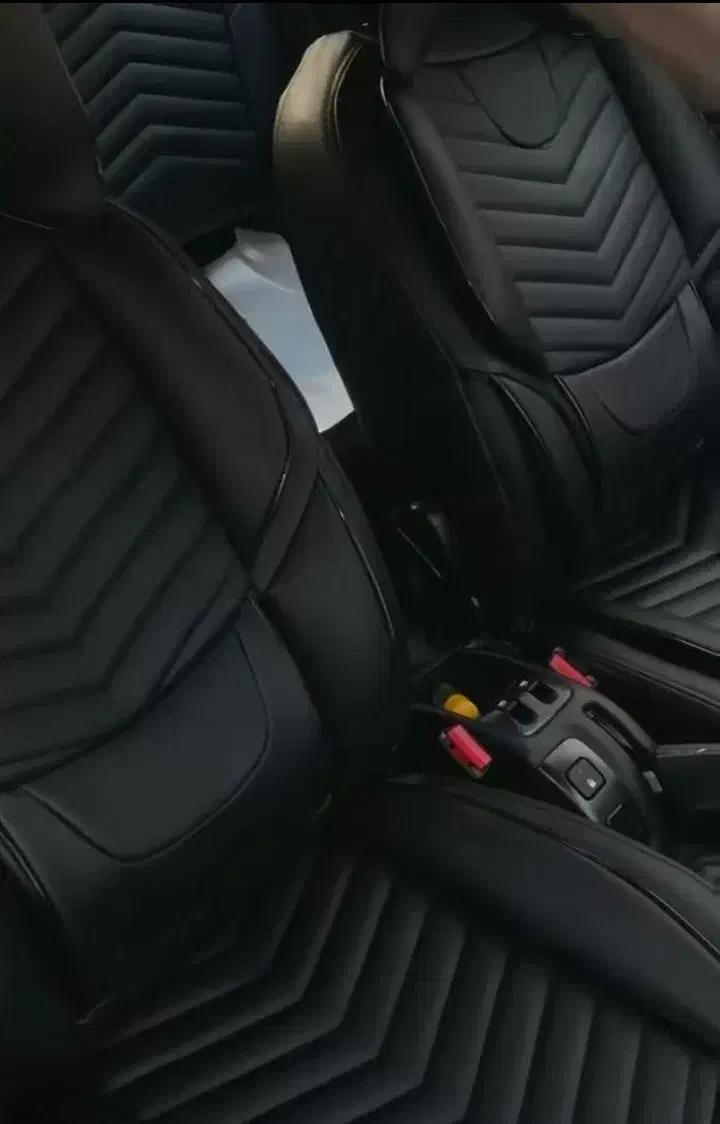 پژو ۲۰۶ صندوق دار v20 - 1388