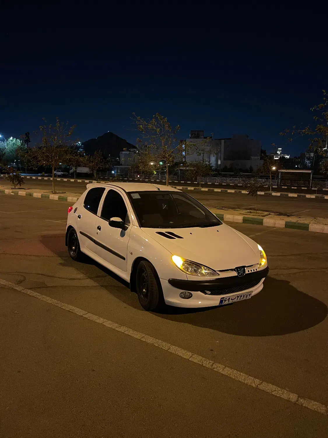 خودرو پژو، 206 آگهی ann_20937108