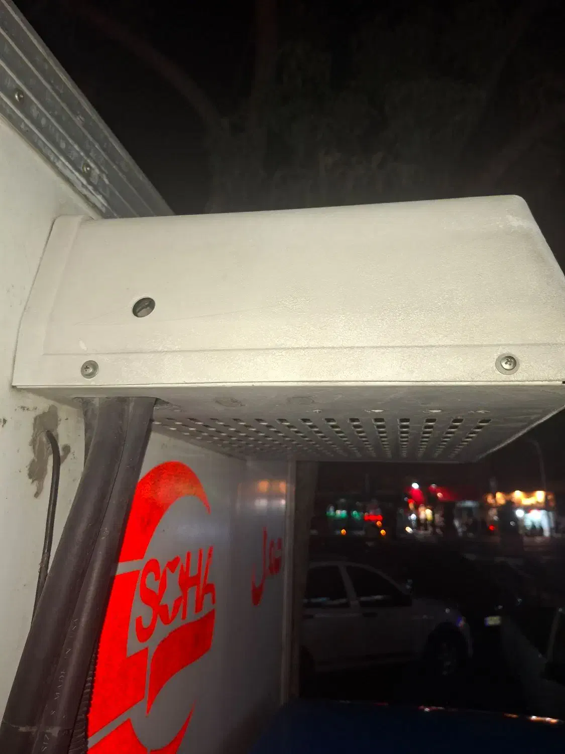 زامیاد وانت نیسانZ24 دیزلی - 1393