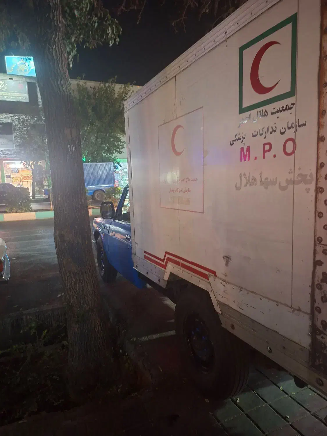 زامیاد وانت نیسانZ24 دیزلی - 1393