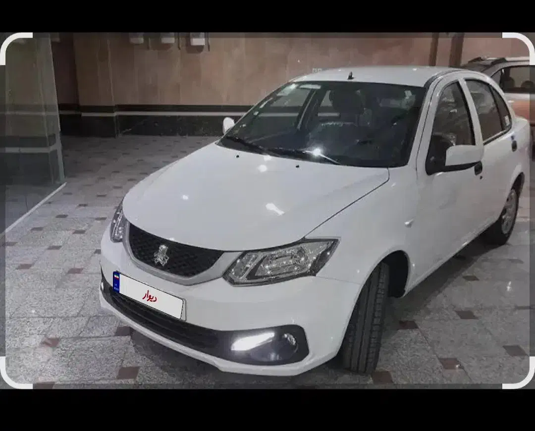 خودرو ساینا، S آگهی ann_20937128