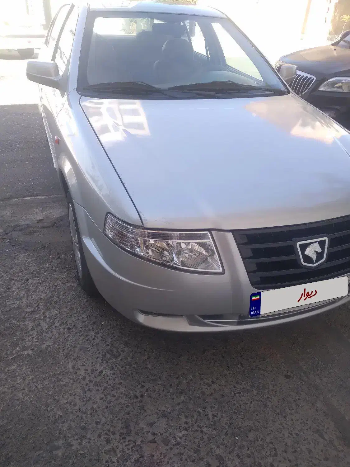 خودرو سمند، X7 آگهی ann_20937130