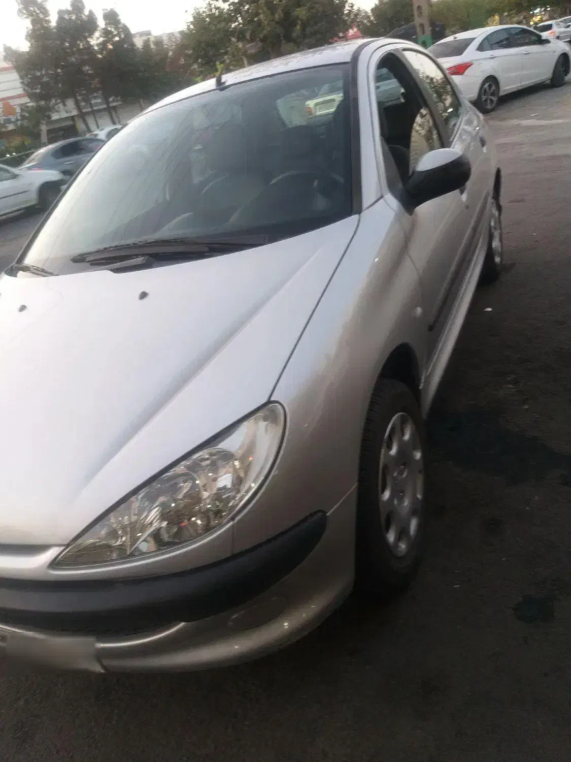 خودرو پژو، 206 آگهی ann_20937133