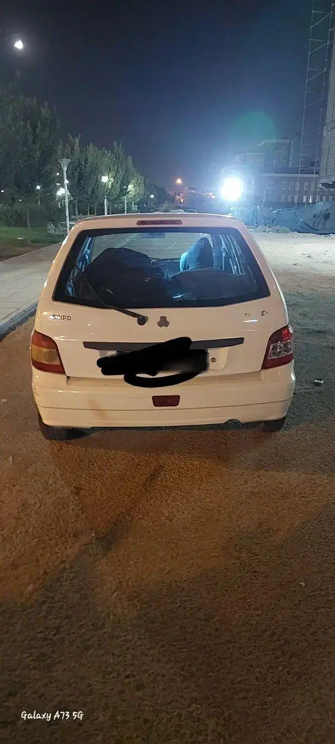 خودرو پراید، 111 آگهی ann_20937134