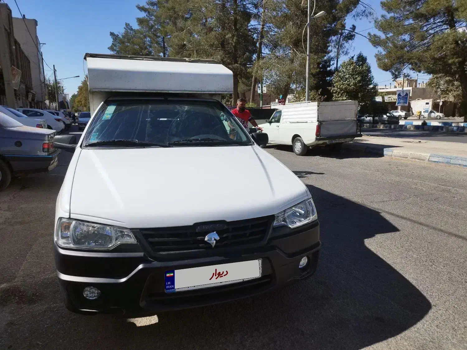 خودرو آریسان، 2 آگهی ann_20937137