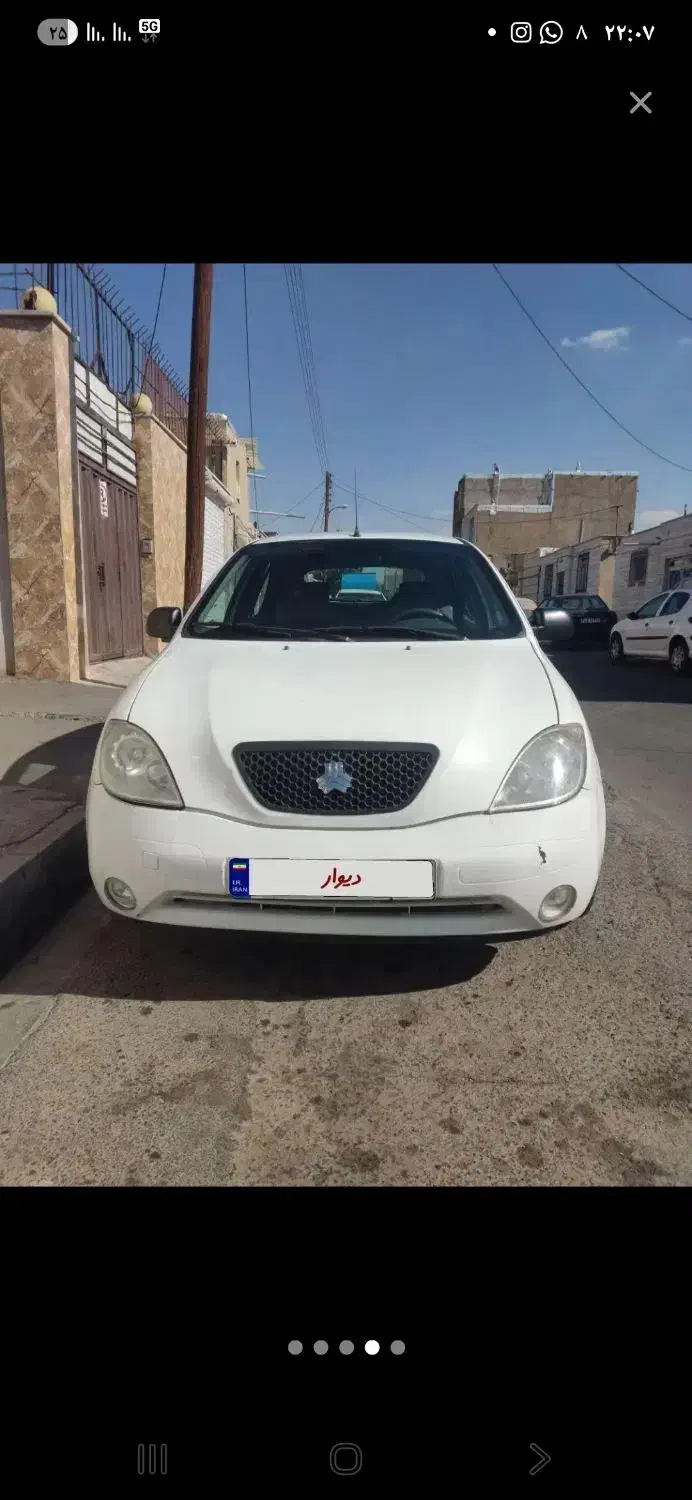 خودرو تیبا، 2 آگهی ann_20937143