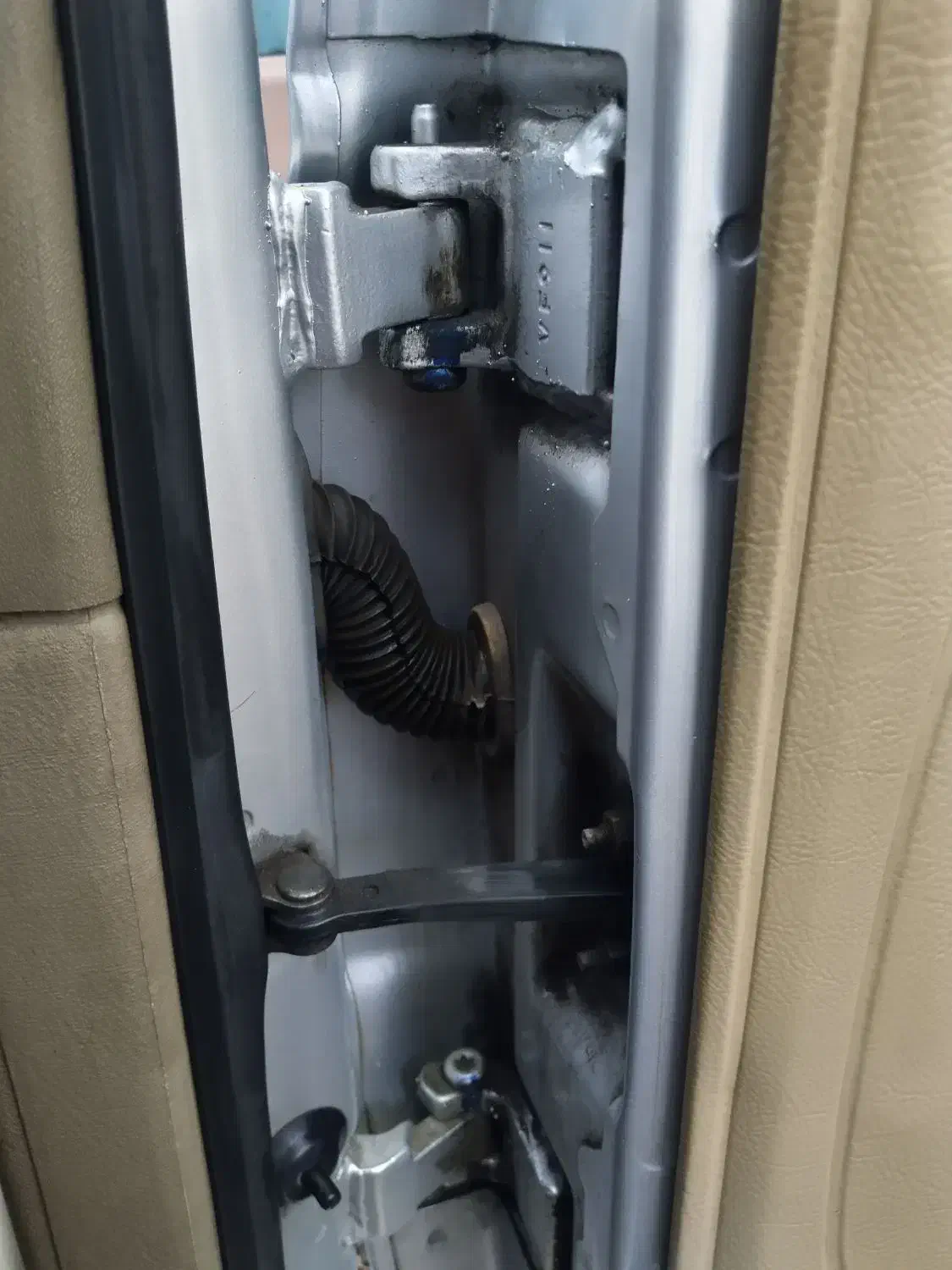 پژو 405 GLX - دوگانه سوز - 1390