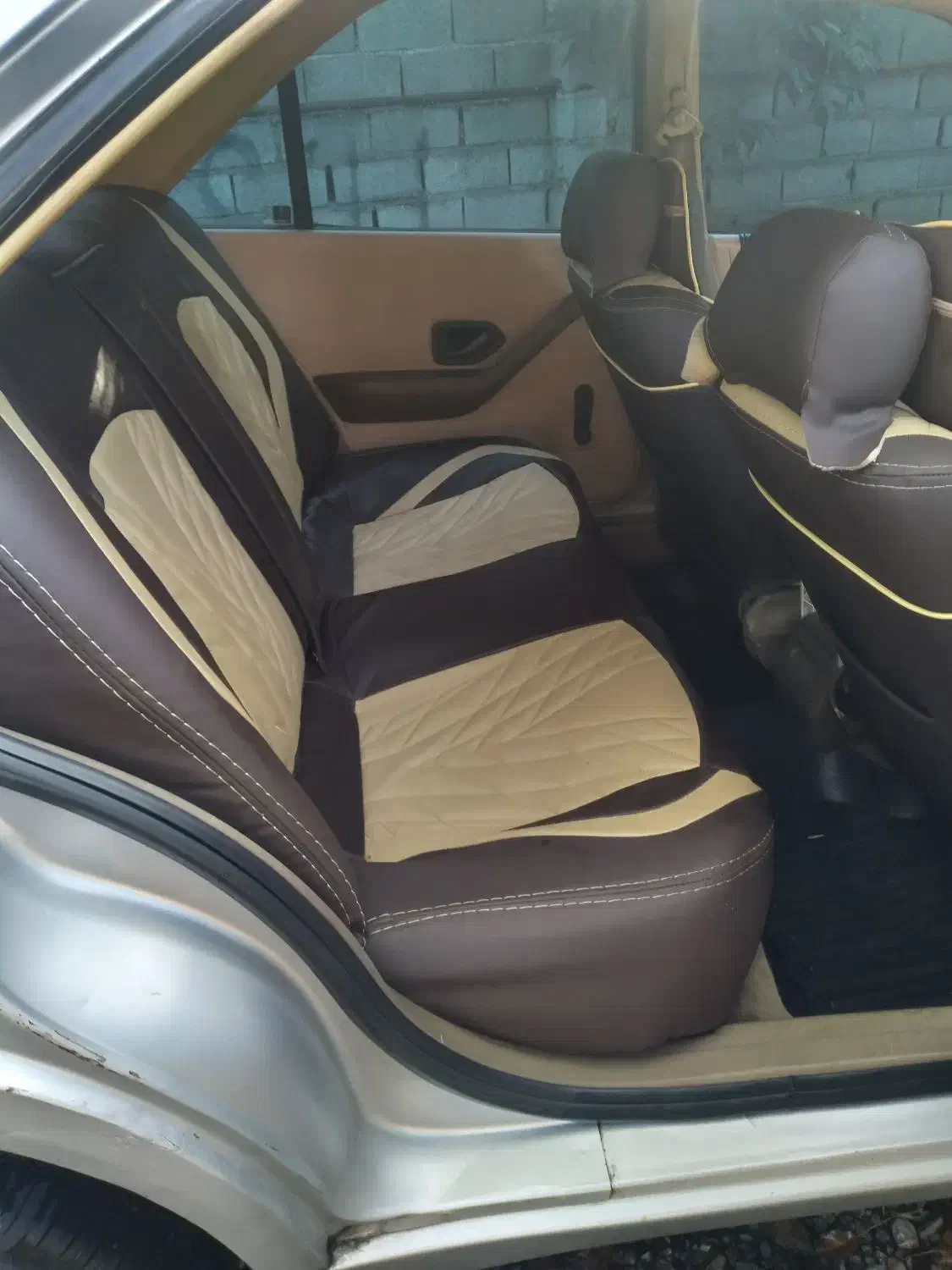 پژو 405 GLX - دوگانه سوز - 1390