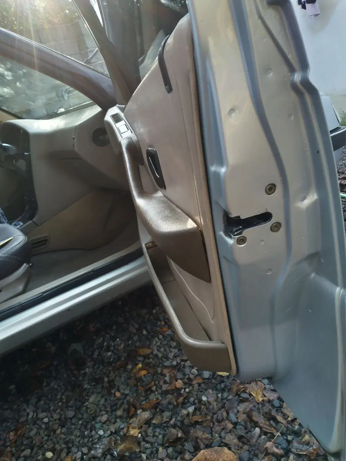 پژو 405 GLX - دوگانه سوز - 1390