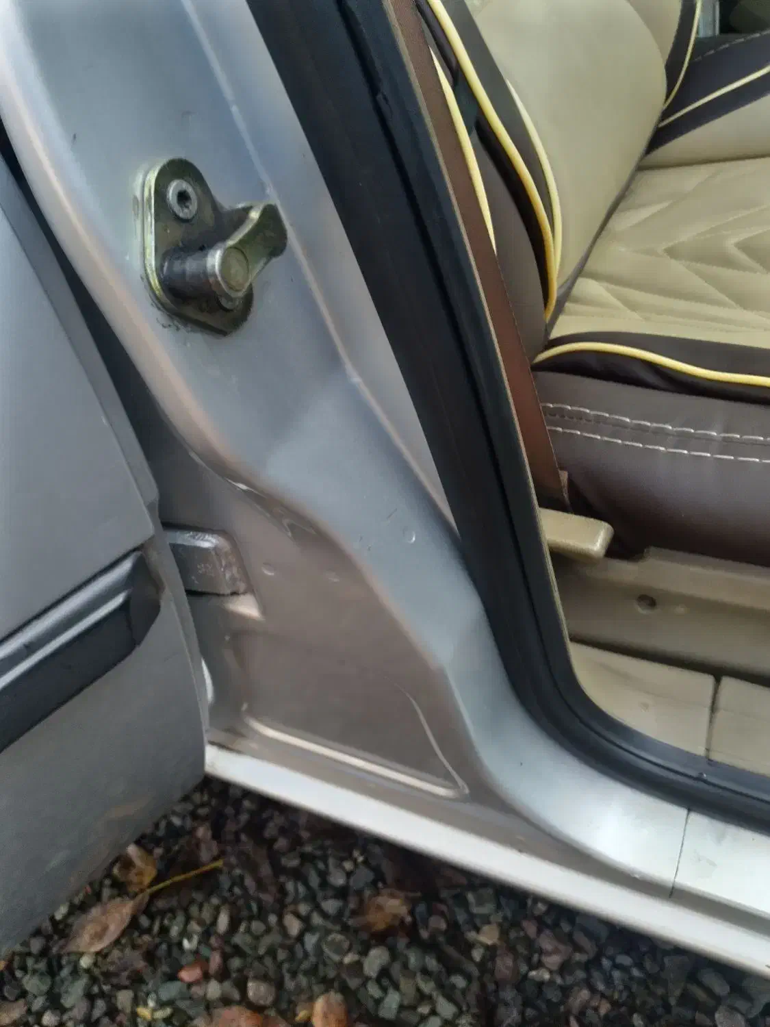 پژو 405 GLX - دوگانه سوز - 1390