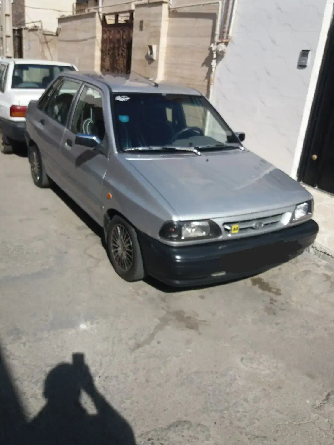 خودرو پراید، 131 آگهی ann_20937146