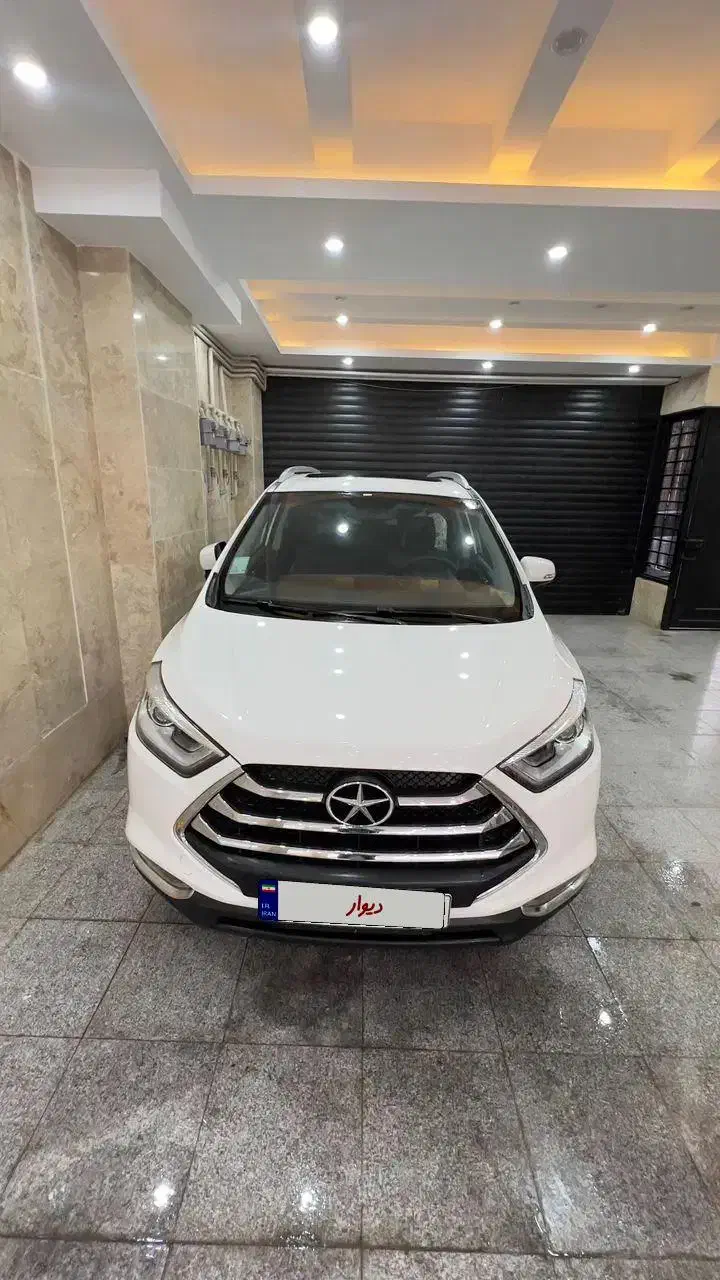 خودرو جک، S3 آگهی ann_20937150