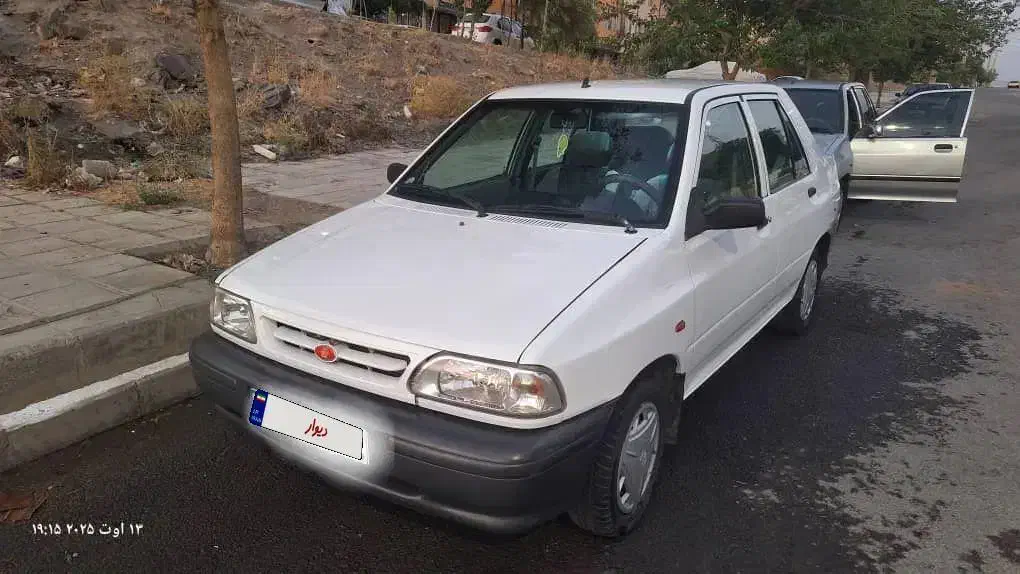 خودرو پراید، 131 آگهی ann_20937159