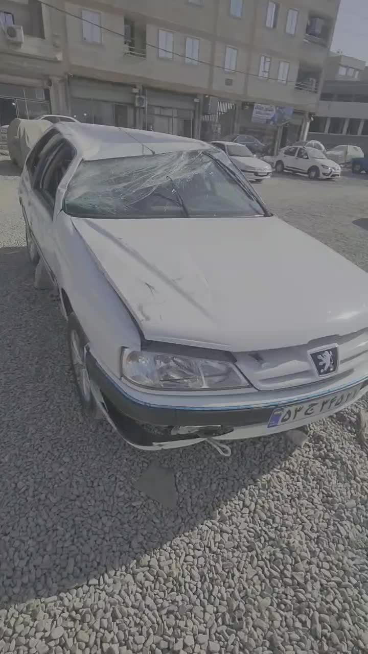 خودرو پژو، پارس آگهی ann_20937160