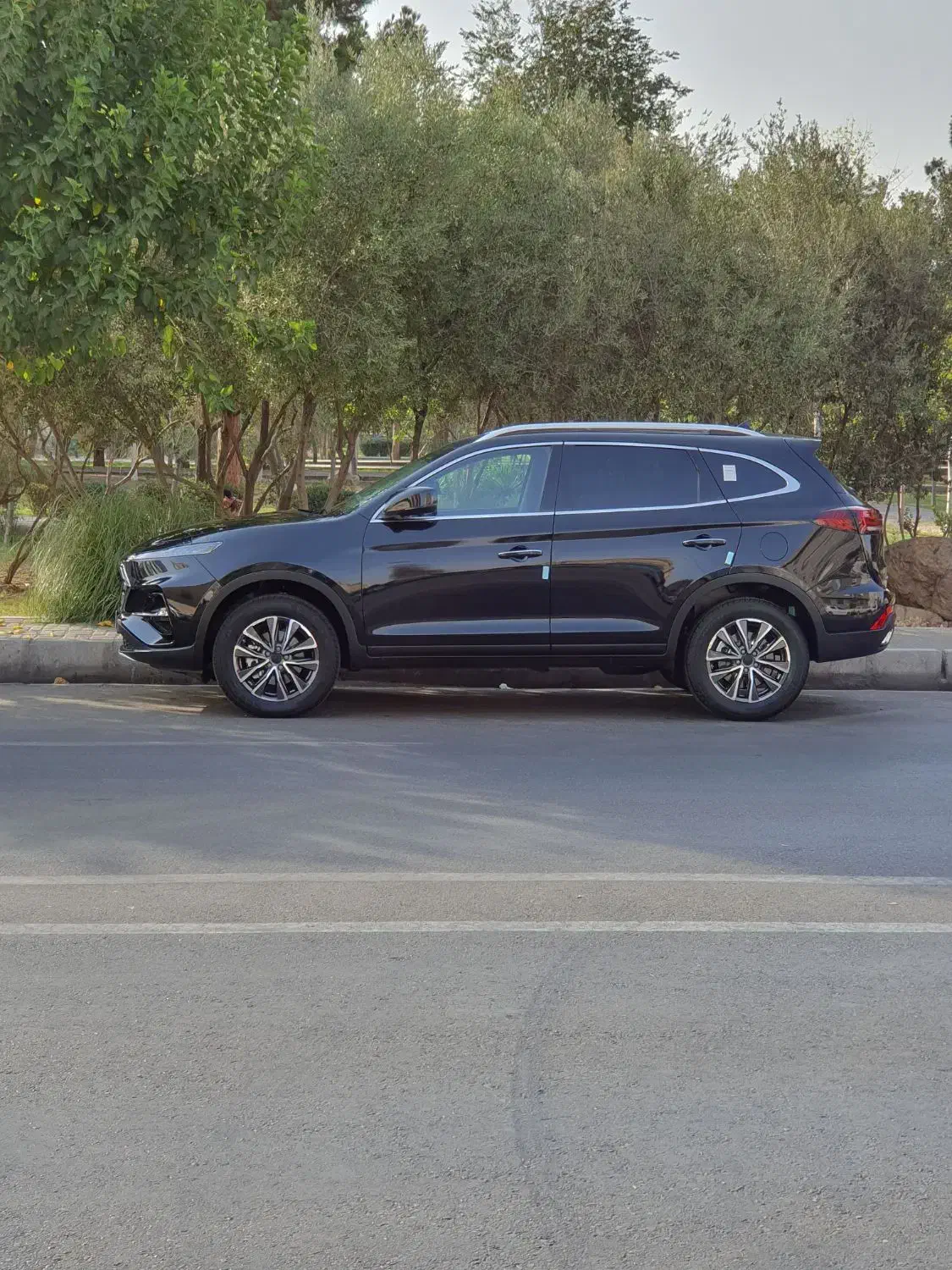 خودرو کی ام سی، K7 آگهی ann_20937175