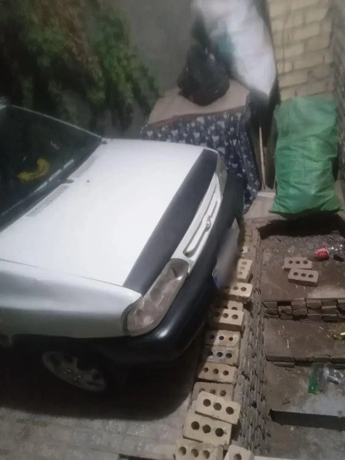 خودرو پراید، صبا آگهی ann_20937186